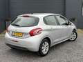 Peugeot 208 1.2 VTi Allure Navi,Airco,Cruise,5 Deurs,Pdc,Distr Grey - thumbnail 4