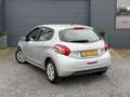 Peugeot 208 1.2 VTi Allure Navi,Airco,Cruise,5 Deurs,Pdc,Distr Grey - thumbnail 5