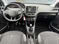 Peugeot 208 1.2 VTi Allure Navi,Airco,Cruise,5 Deurs,Pdc,Distr Grey - thumbnail 6