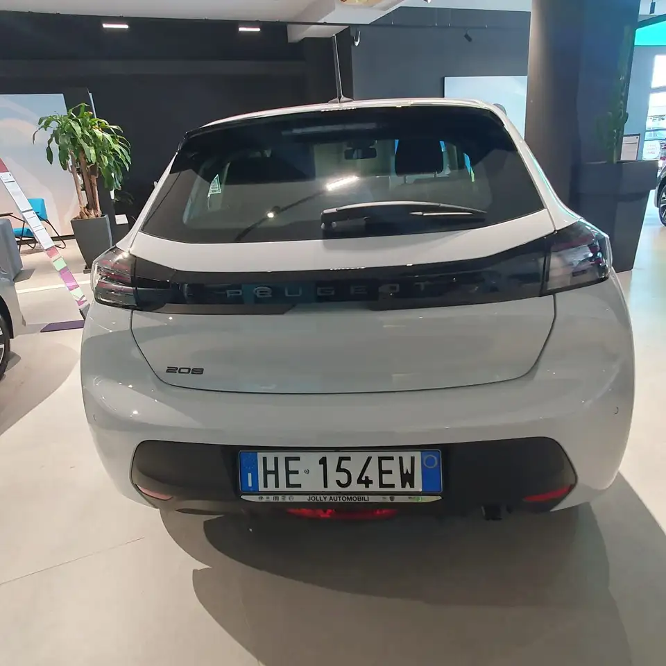Peugeot 208 2026
