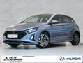 Hyundai i20 Facelift 1.0 TGDI Trend Navi LED Kamera Albastru - thumbnail 1