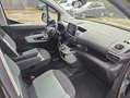 Citroen Berlingo Feel M Automatik*Garantie*PKW*Scheckhef Gris - thumbnail 19