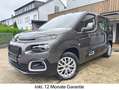 Citroen Berlingo Feel M Automatik*Garantie*PKW*Scheckhef Gris - thumbnail 1