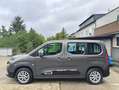 Citroen Berlingo Feel M Automatik*Garantie*PKW*Scheckhef Gris - thumbnail 4