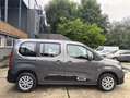 Citroen Berlingo Feel M Automatik*Garantie*PKW*Scheckhef Gris - thumbnail 8
