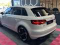 Audi A3 S Line 2.0L TDI 150 ch ~ Volant cuir méplat ~ Radar AR ~ Jantes Rotor ~ Feux LED Blanc - thumbnail 3