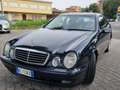 Mercedes-Benz CLK 200 MARCEDES CLK ( ASI,KOMP 163 CV GPL TAGLIANDATA ) Blu/Azzurro - thumbnail 4