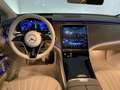 Mercedes-Benz EQS EQS 450+ AMG Premium+ Hinterachslenkung10°  Navi Schwarz - thumbnail 9