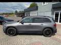 Mercedes-Benz GLB 250 GLB 250 4M AMG/Pano/Keyless/Night/Kamera/Leder LED Grau - thumbnail 19