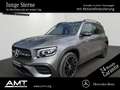 Mercedes-Benz GLB 250 GLB 250 4M AMG/Pano/Keyless/Night/Kamera/Leder LED Grau - thumbnail 1
