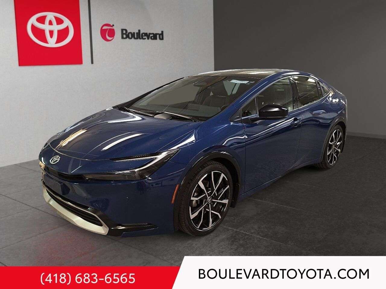 2024 Toyota Prius XSE BA TOIT, SIÈGES & VOLANT CHAUFFANTS