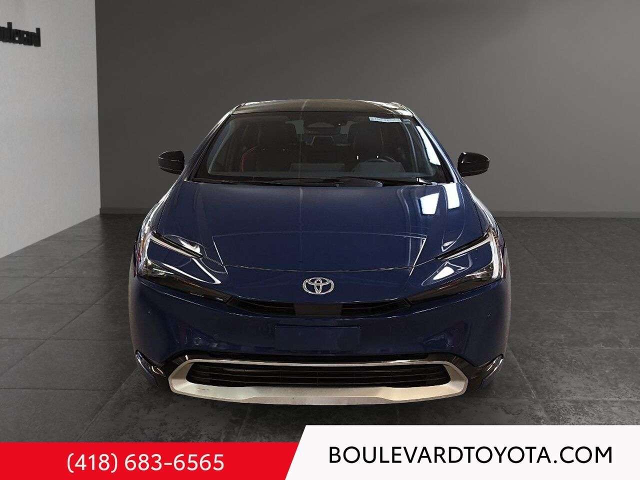 2024 Toyota Prius XSE BA TOIT, SIÈGES & VOLANT CHAUFFANTS — снимка 1