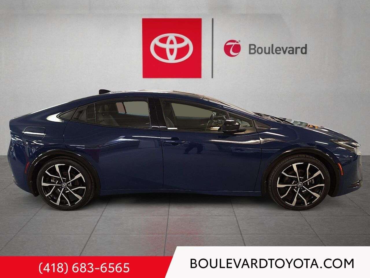 2024 Toyota Prius XSE BA TOIT, SIÈGES & VOLANT CHAUFFANTS — снимка 1