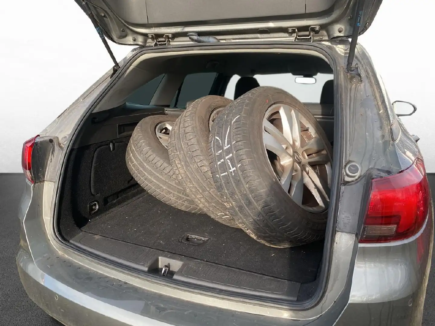Opel Astra Active - 2