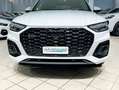 Audi Q5 SPB 40 2.0 tdi mhev S line Plus quattro s-tronic Weiß - thumbnail 21