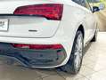 Audi Q5 SPB 40 2.0 tdi mhev S line Plus quattro s-tronic Weiß - thumbnail 20