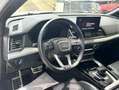 Audi Q5 SPB 40 2.0 tdi mhev S line Plus quattro s-tronic Weiß - thumbnail 7