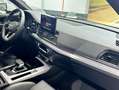 Audi Q5 SPB 40 2.0 tdi mhev S line Plus quattro s-tronic Weiß - thumbnail 11