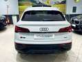 Audi Q5 SPB 40 2.0 tdi mhev S line Plus quattro s-tronic Weiß - thumbnail 5
