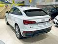 Audi Q5 SPB 40 2.0 tdi mhev S line Plus quattro s-tronic Weiß - thumbnail 6