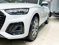 Audi Q5 SPB 40 2.0 tdi mhev S line Plus quattro s-tronic Weiß - thumbnail 22