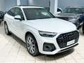 Audi Q5 SPB 40 2.0 tdi mhev S line Plus quattro s-tronic Weiß - thumbnail 3