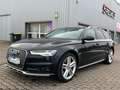 Audi A6 allroad 3.0 TDI Schwarz - thumbnail 4