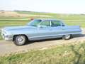 Cadillac Deville De Ville 6,3 Azul - thumbnail 2