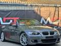 BMW 335 335i M-SPORT|AUT|KEYLESS|MEMORY|HIFI|PDC|SZHZG Grau - thumbnail 2