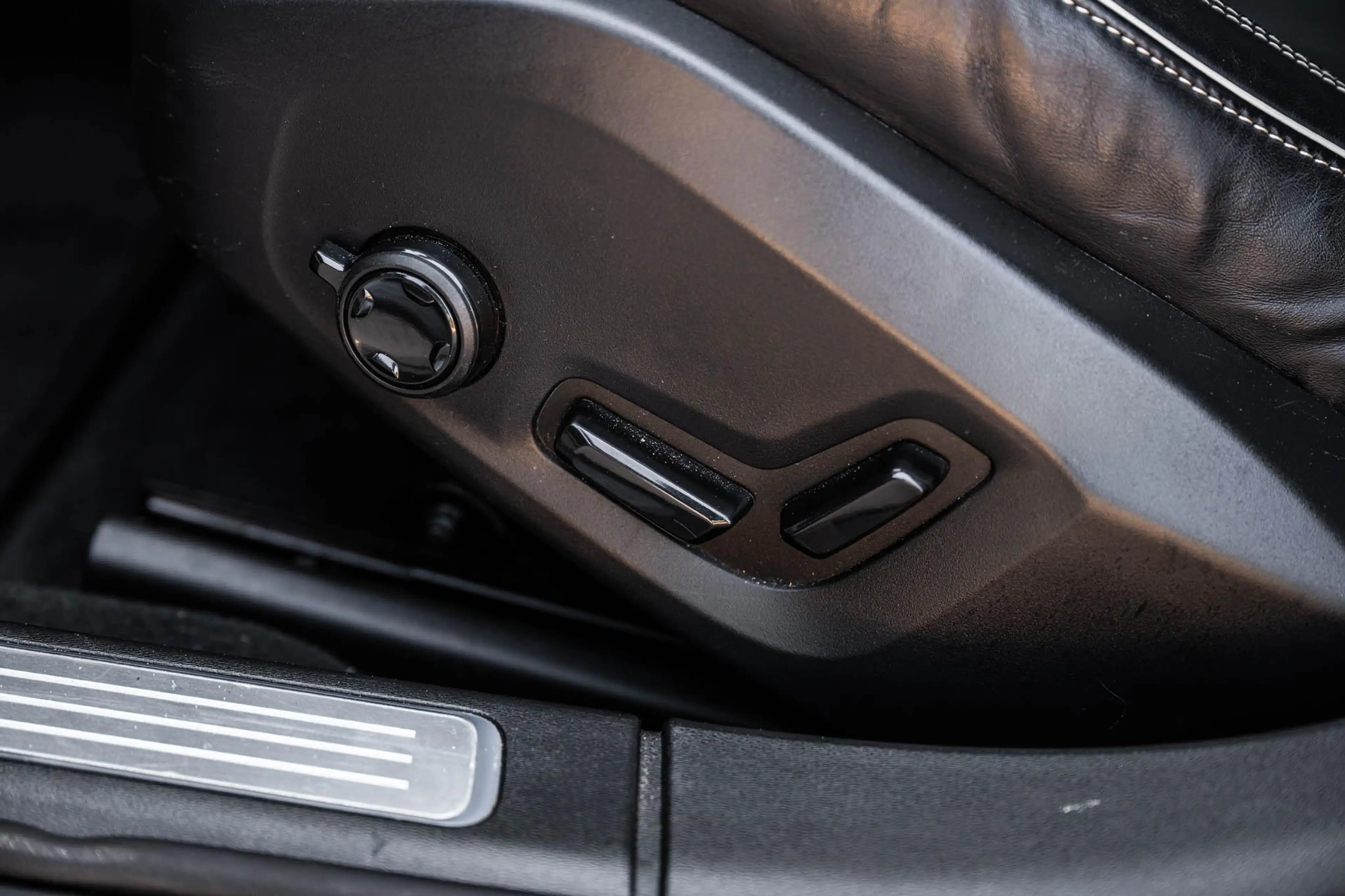 Volvo V90 2.0 B4 R-Design | Harman/Kardon | Stoelverwarming — photo 9