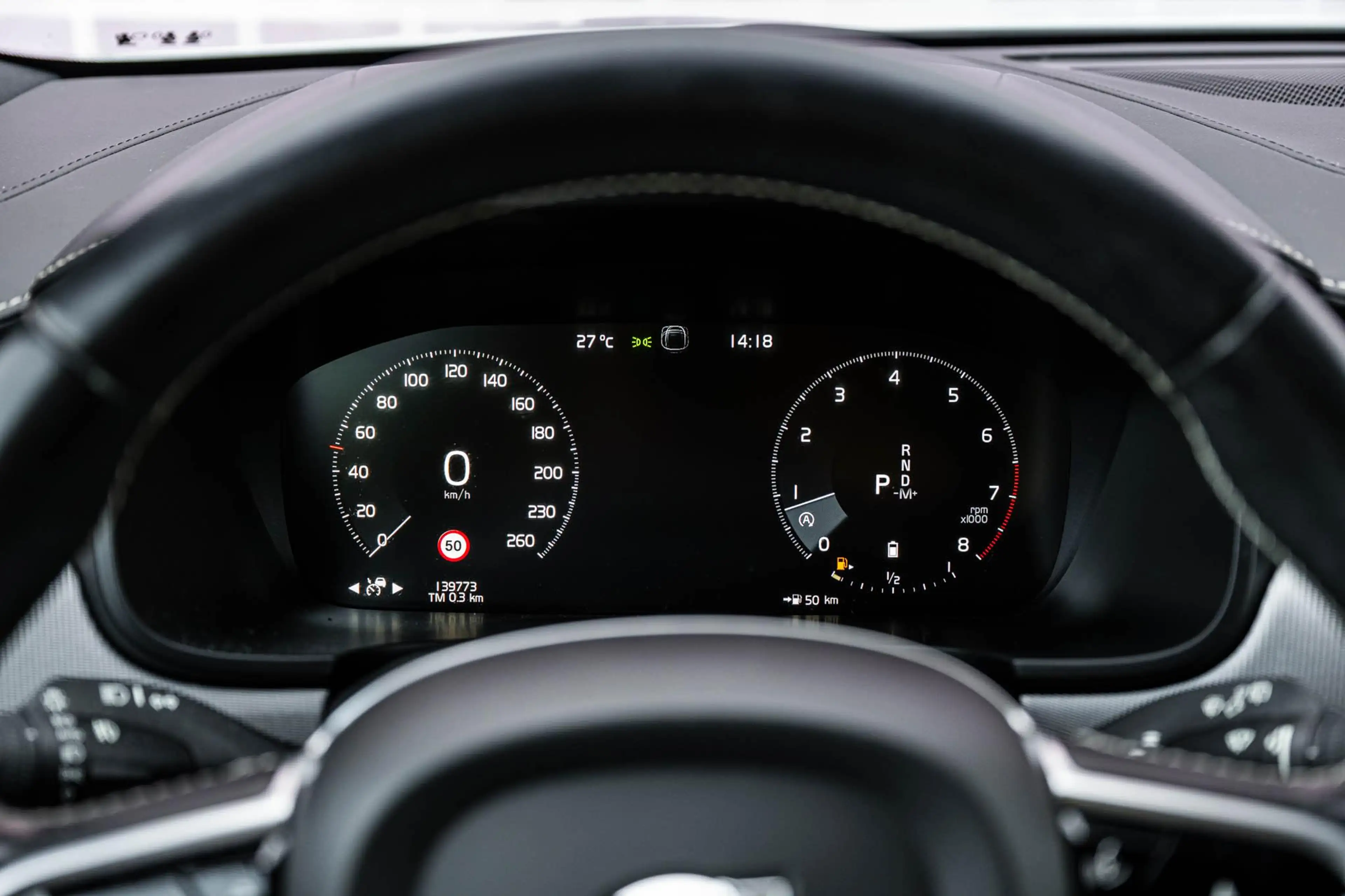 Volvo V90 2.0 B4 R-Design | Harman/Kardon | Stoelverwarming — photo 15