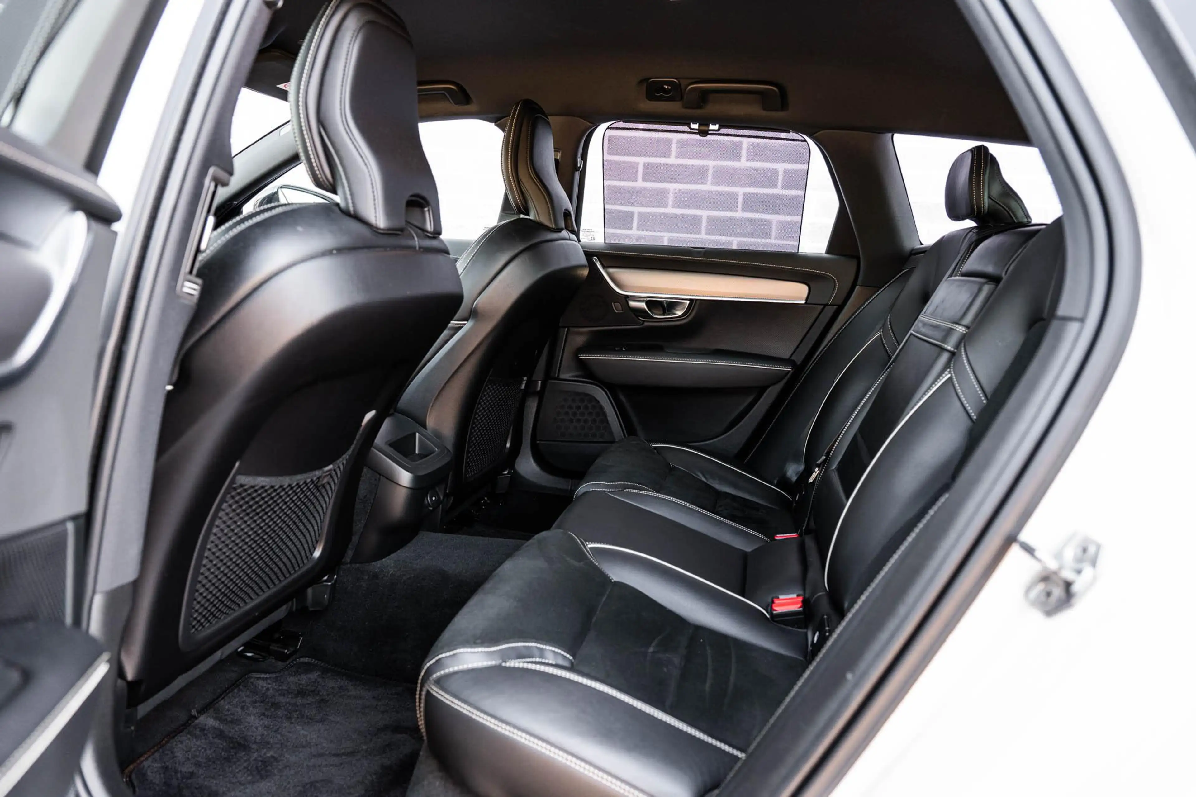 Volvo V90 2.0 B4 R-Design | Harman/Kardon | Stoelverwarming — photo 10
