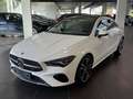 Mercedes-Benz CLA 180 Progressive Panorama, 360 Camera, Keyless-Go, Dist Blanc - thumbnail 1