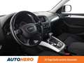 Audi Q5 2.0 TDI quattro Aut. *XENON*NAVI*CAM*SHZ* Schwarz - thumbnail 11