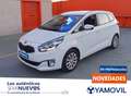 Kia Carens 1.6 GDi Concept Blanc - thumbnail 1