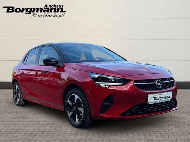 Opel Corsa-e