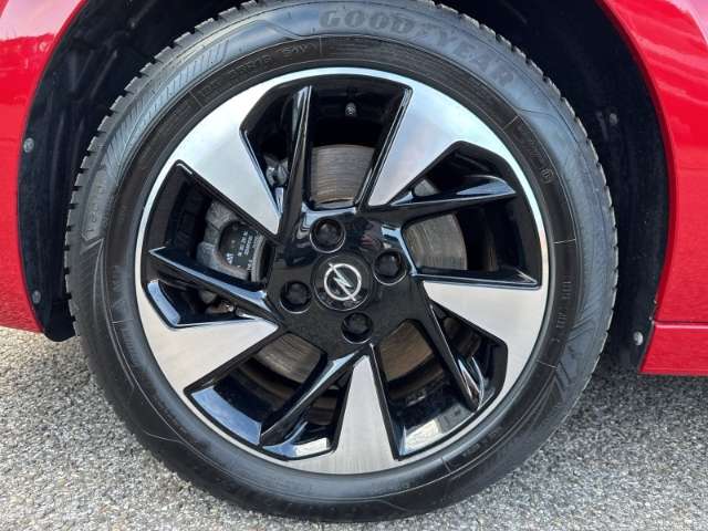 Opel Corsa-e