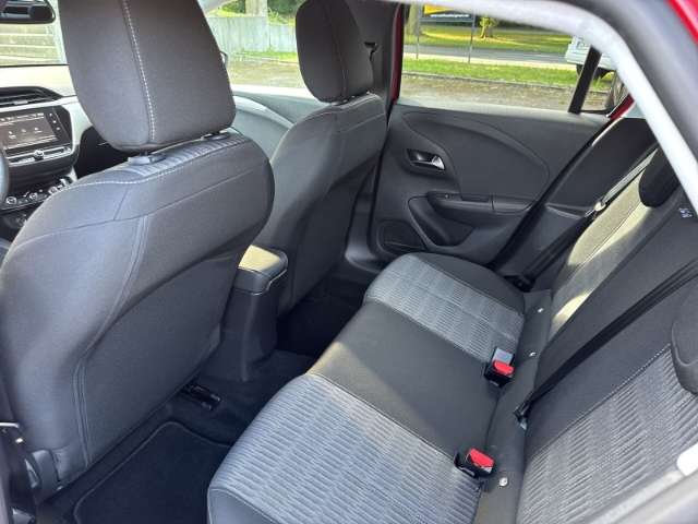 Opel Corsa-e