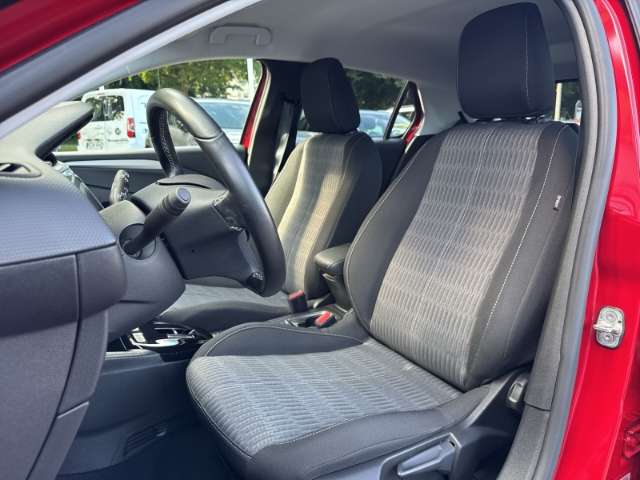 Opel Corsa-e