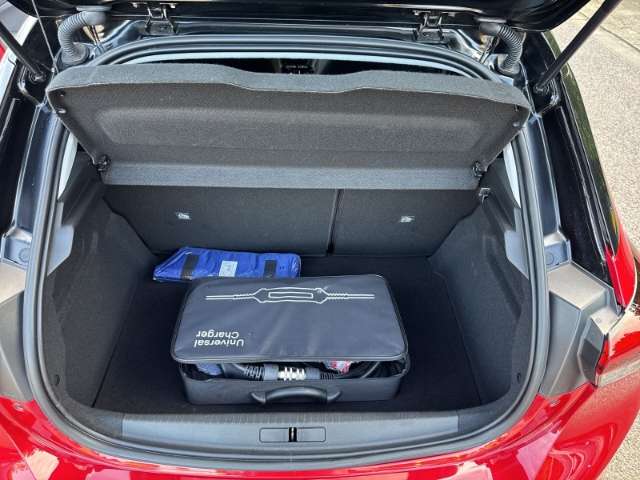 Opel Corsa-e