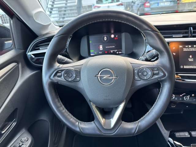 Opel Corsa-e