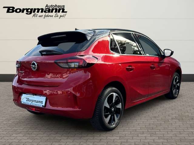 Opel Corsa-e