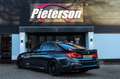 BMW 540 5-serie 540i M-Pakket M5 NAP PANO 360 CAMERA XENON Gris - thumbnail 3