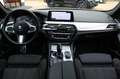 BMW 540 5-serie 540i M-Pakket M5 NAP PANO 360 CAMERA XENON Gris - thumbnail 10
