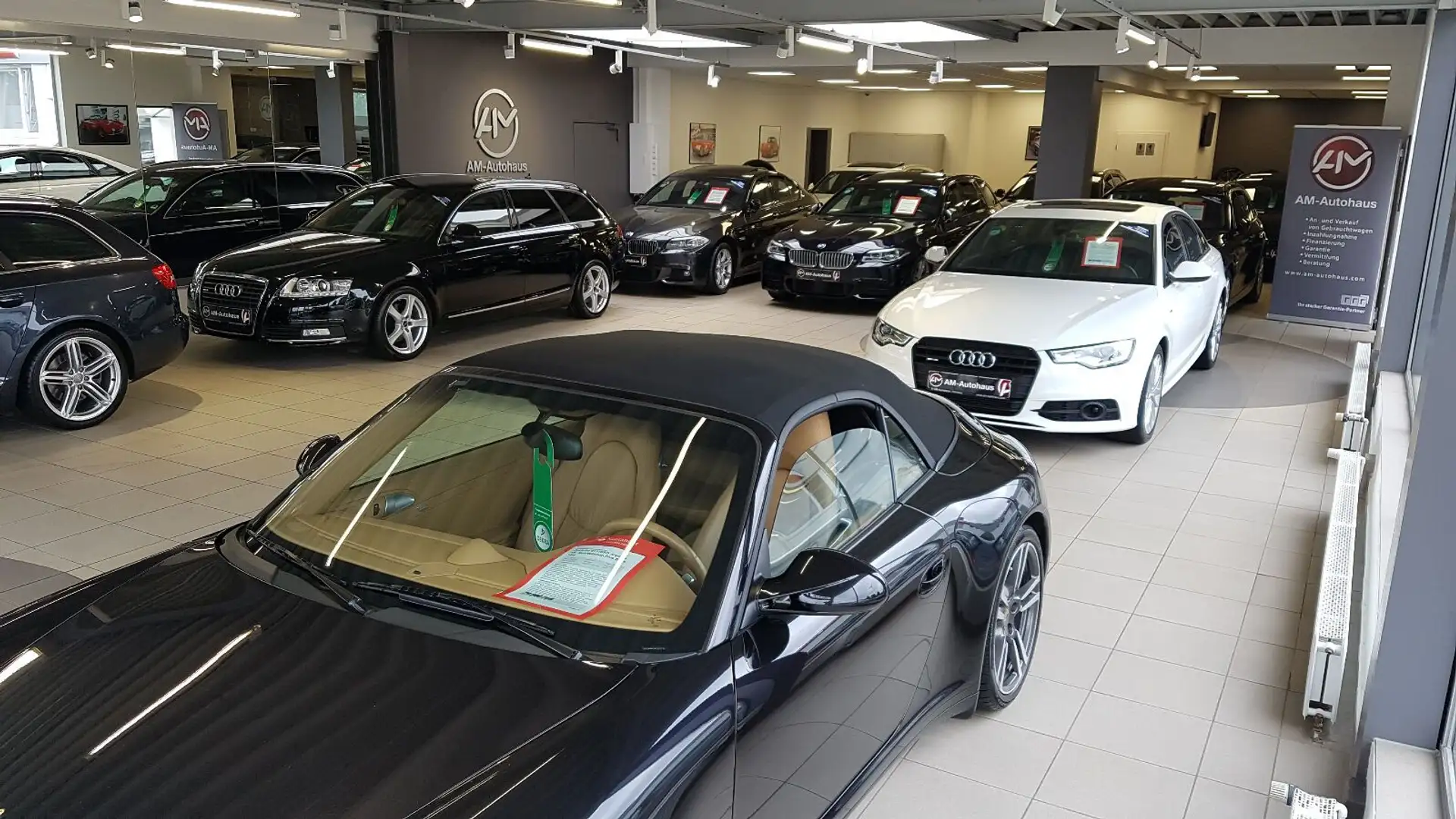 Audi RS3 Sportback 2.5TFSI Quattro *EGO-X*PanSD*B&O Grau - 2