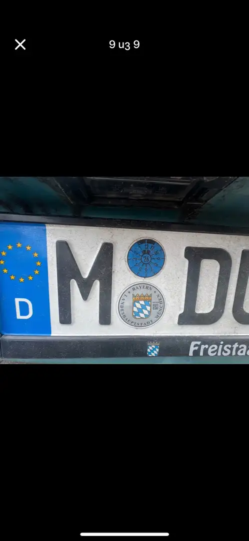 Opel Meriva 1.6 Enjoy - 1