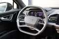 Audi Q4 e-tron Q4 e-tron 45 Sportback quattro S-line Zwart - thumbnail 12
