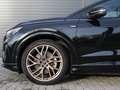 Audi Q4 e-tron Q4 e-tron 45 Sportback quattro S-line Zwart - thumbnail 5
