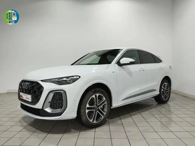2026 Audi Q5 in White for sale