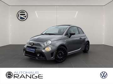 1.4 T-Jet 16V *CABRIO PDC*